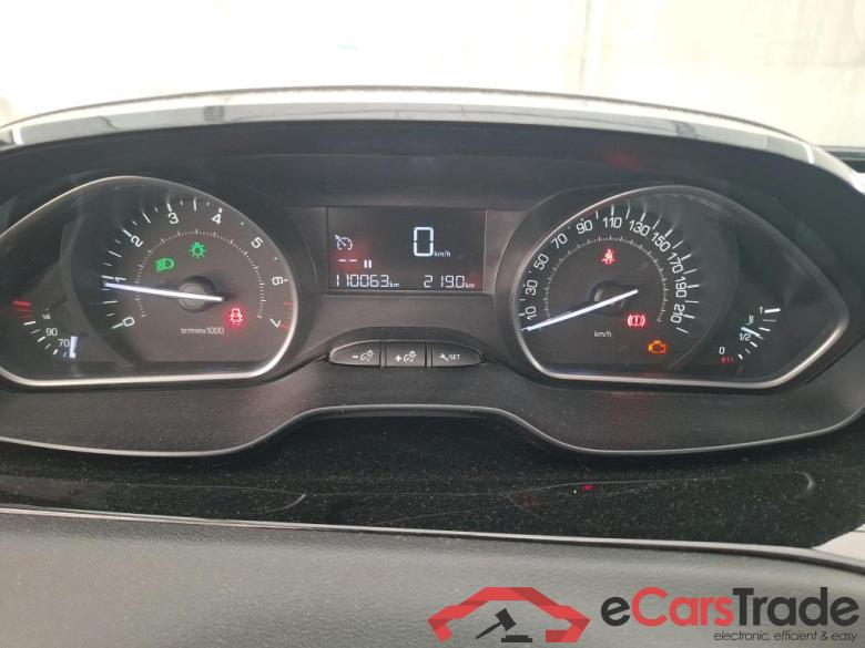 Peugeot Puretech 82 EU6.c S&S PREM PACK PEUGEOT 208 Affaire VU 5p Berline Puretech 82 EU6.c S&S PREM PACK #6