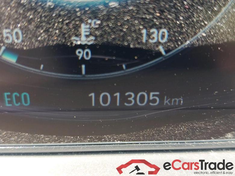 Hyundai 1.6 CRDI 100kW (136CV) 48V Maxx HYUNDAI Tucson / 2020 / 5P / todoterreno 1.6 CRDI 100kW (136CV) 48V Maxx #5