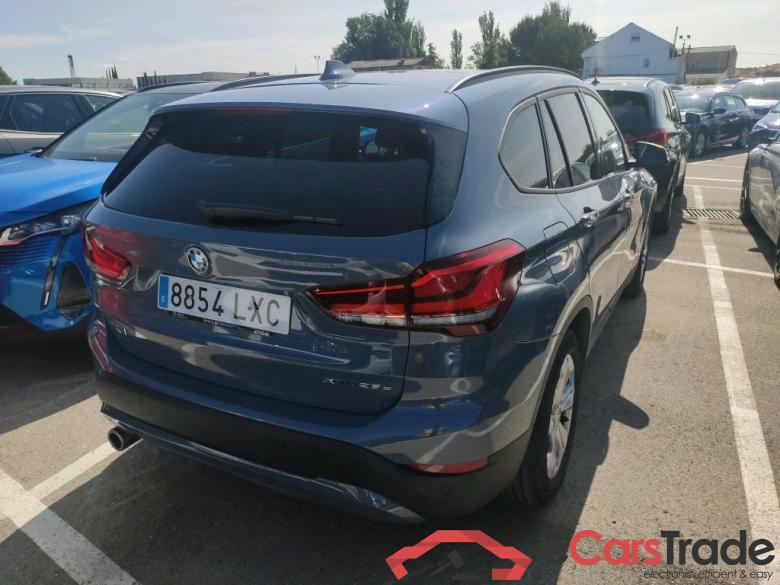BMW xDrive25e Serie X1 xDrive 25e 1.5 220CV E6d #2