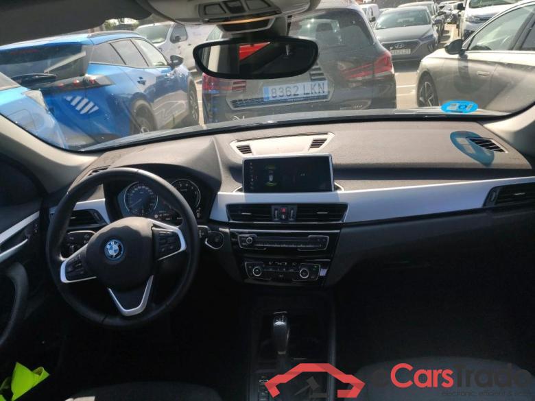 BMW xDrive25e Serie X1 xDrive 25e 1.5 220CV E6d #3