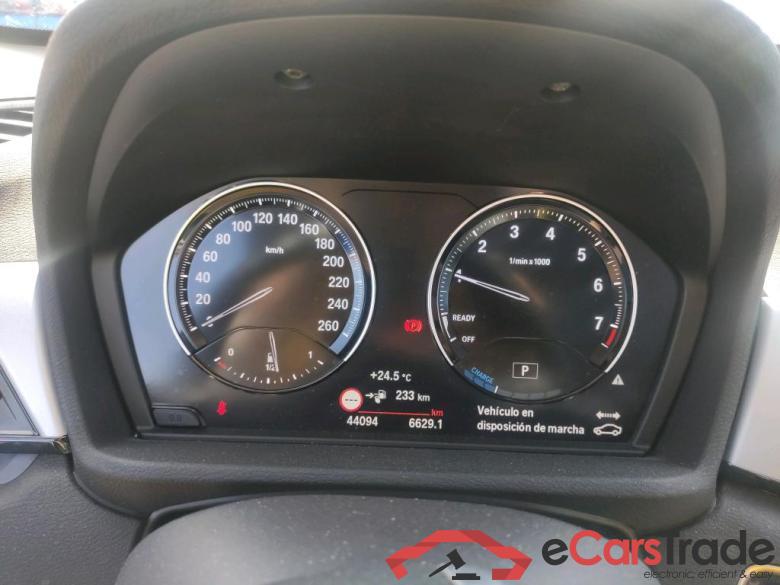 BMW xDrive25e Serie X1 xDrive 25e 1.5 220CV E6d #4