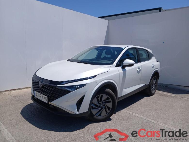 Nissan DIG-T 103kW (140CV) mHEV 4x2 Acenta NISSAN QASHQAI / 2024 / 5P / todoterreno DIG-T 103kW (140CV) mHEV 4x2 Acenta * #2