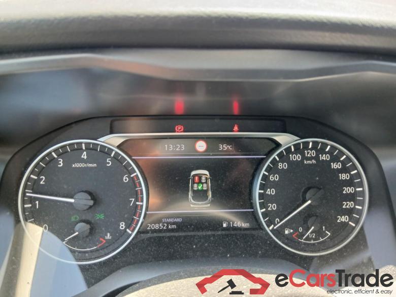 Nissan DIG-T 103kW (140CV) mHEV 4x2 Acenta NISSAN QASHQAI / 2024 / 5P / todoterreno DIG-T 103kW (140CV) mHEV 4x2 Acenta * #4