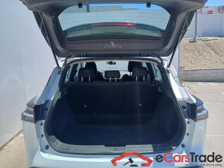 Nissan DIG-T 103kW (140CV) mHEV 4x2 Acenta NISSAN QASHQAI / 2024 / 5P / todoterreno DIG-T 103kW (140CV) mHEV 4x2 Acenta * #6