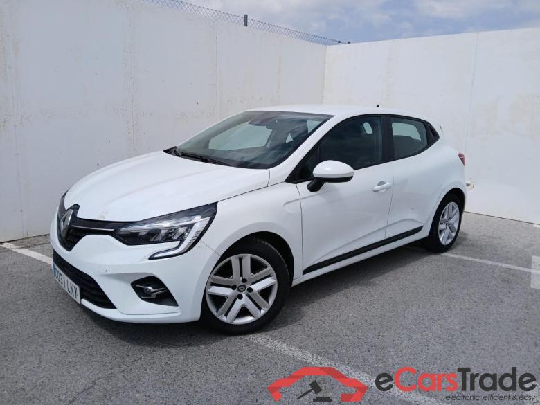 Renault Intens TCe 67 kW (91CV) (AC) Clio V Intens 1.0 TCe 100CV E6dT #1