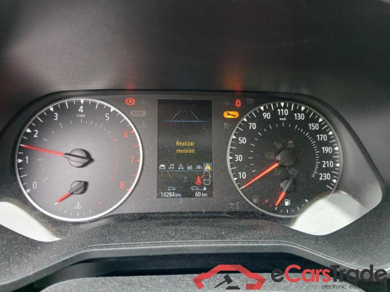 Renault Intens TCe 67 kW (91CV) (AC) Clio V Intens 1.0 TCe 100CV E6dT #4