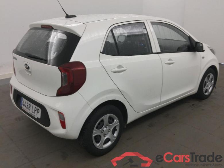 Kia 1.0 DPi 49kW (67CV) Concept Picanto Concept 1.0 65CV E6d #2