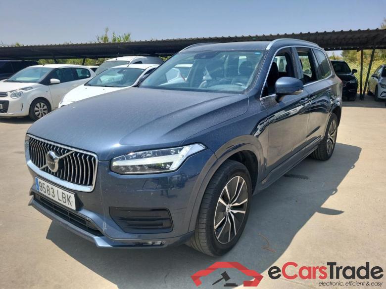 Volvo 2.0 B5 D5 AWD Business Plus Auto XC90 Business Plus AWD 2.0 B5 235CV E6dT #1