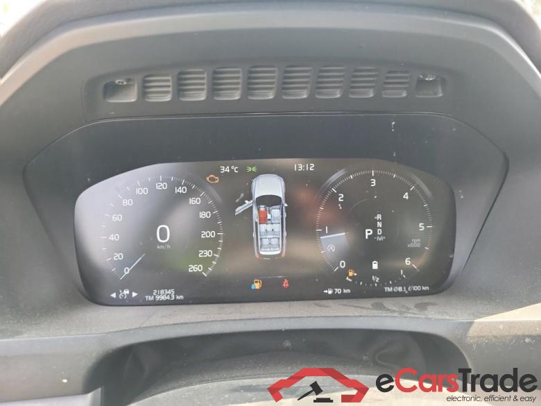 Volvo 2.0 B5 D5 AWD Business Plus Auto XC90 Business Plus AWD 2.0 B5 235CV E6dT #4