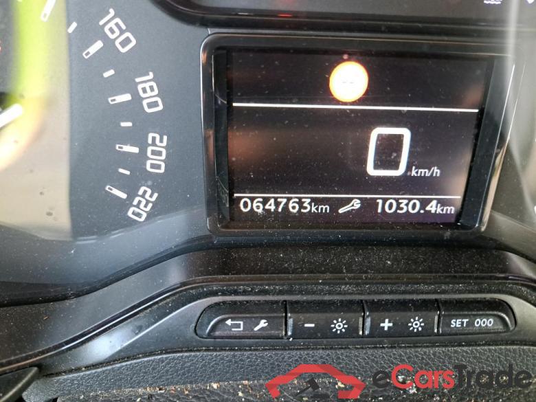 Citroen Talla XL BlueHDi 100 S&S LIVE Berlingo Combi Live XL 1.5 BlueHDi 100CV E6dT #5