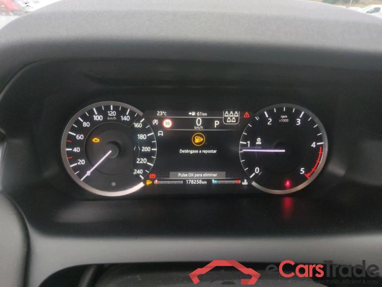 LandRover 2.0D I4- 150 PS AWD MHEV AT Standard LAND ROVER Discovery Sport / 2019 / 5P / todoterreno 2.0D I4- 150 PS AWD MHEV AT Standard #4