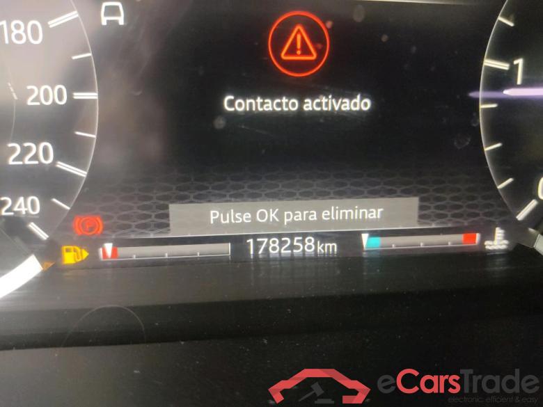 LandRover 2.0D I4- 150 PS AWD MHEV AT Standard LAND ROVER Discovery Sport / 2019 / 5P / todoterreno 2.0D I4- 150 PS AWD MHEV AT Standard #5