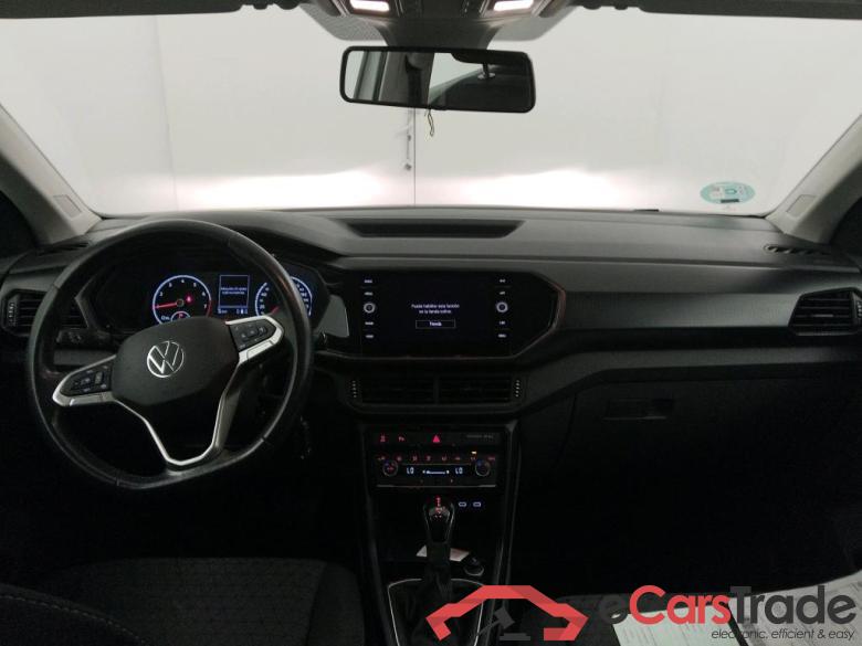 Volkswagen Advance 1.0 TSI 81kW (110CV) DSG (AC) T-Cross Advance 1.0 TSI 110CV E6d #3
