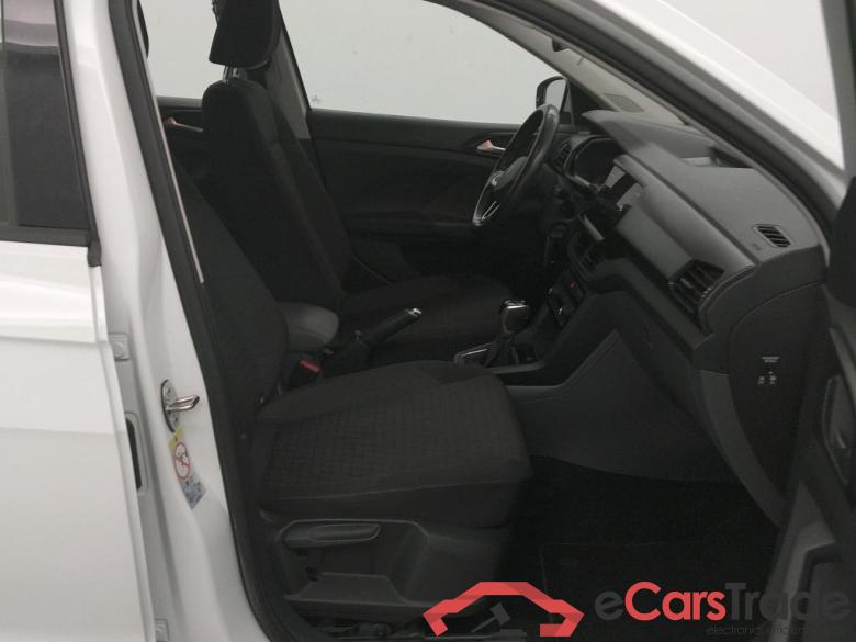 Volkswagen Advance 1.0 TSI 81kW (110CV) DSG (AC) T-Cross Advance 1.0 TSI 110CV E6d #6