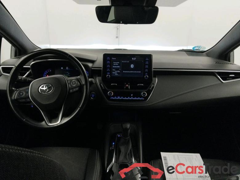 Toyota 2.0 180H STYLE E-CVT TOURING SPORT TOYOTA Corolla / 2019 / 5P / familiar 2.0 180H STYLE E-CVT TOURING SPORT #3