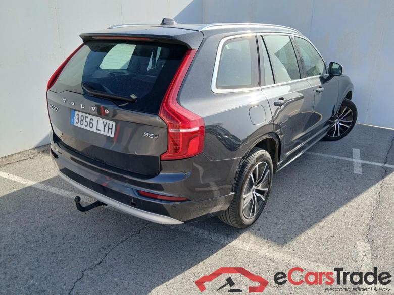 Volvo 2.0 B5 D AWD Momentum Pro Auto XC90 Business Plus AWD AWD 2.0 B5 #2