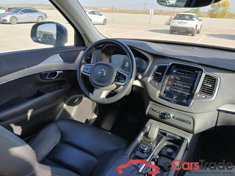 Volvo 2.0 B5 D AWD Momentum Pro Auto XC90 Business Plus AWD AWD 2.0 B5 #3