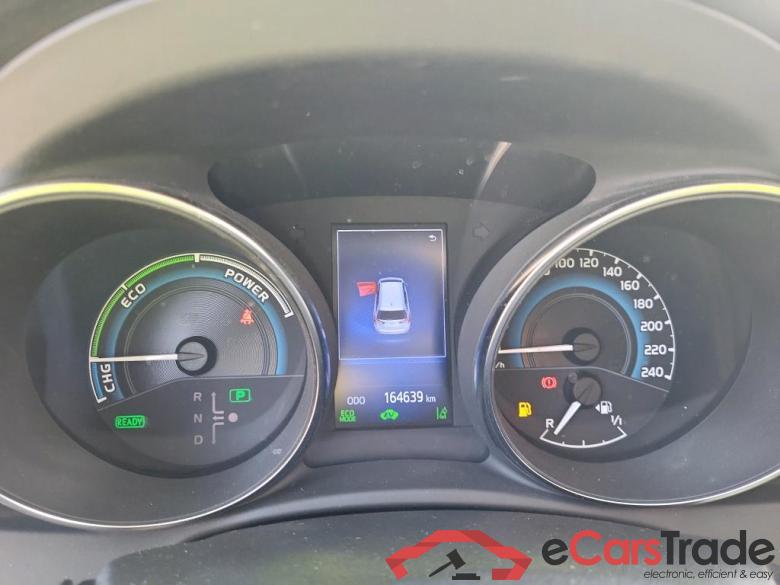Toyota 1.8 140H Feel! Edition Touring Spo TOYOTA Auris / 2015 / 5P / familiar 1.8 140H Feel! Edition Touring Spo #4