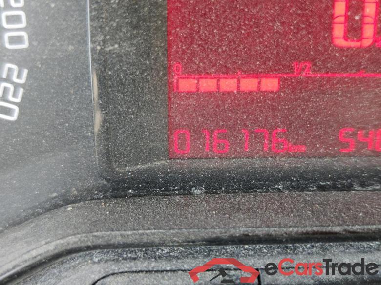 Citroen Talla M BlueHDi 75 CONTROL Berlingo Furgón Control M 1.5 BlueHDi 75CV E6dT #5