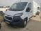 preview Peugeot Boxer #0
