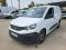 preview Peugeot Rifter #0
