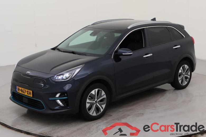 KIA Niro EV 150 kW #1
