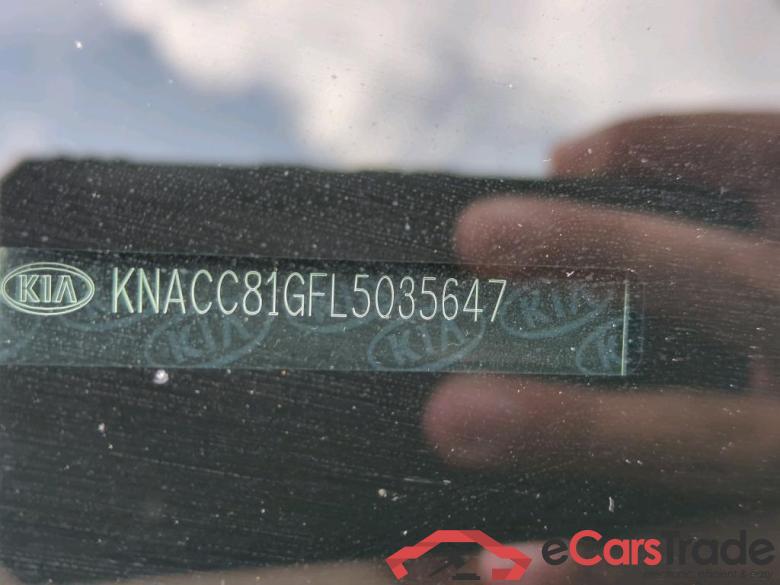 KIA Niro EV 150 kW #3