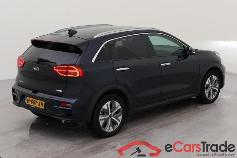 KIA Niro EV 150 kW #6