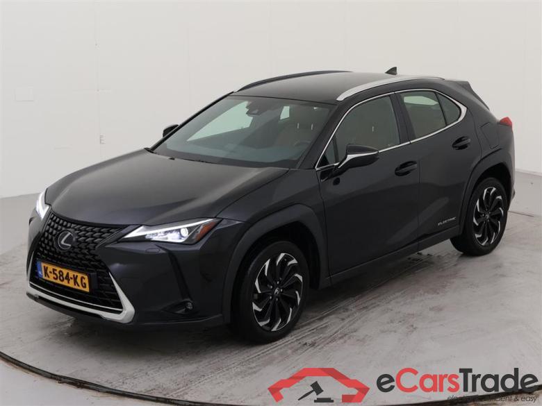 Lexus UX 150 kW #1