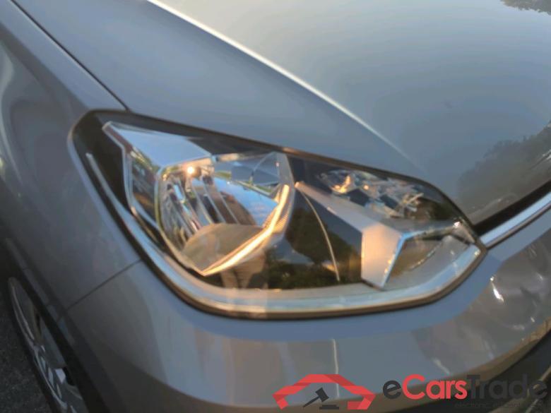 VOLKSWAGEN up! 44 kW #3