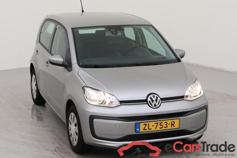 VOLKSWAGEN up! 44 kW #4