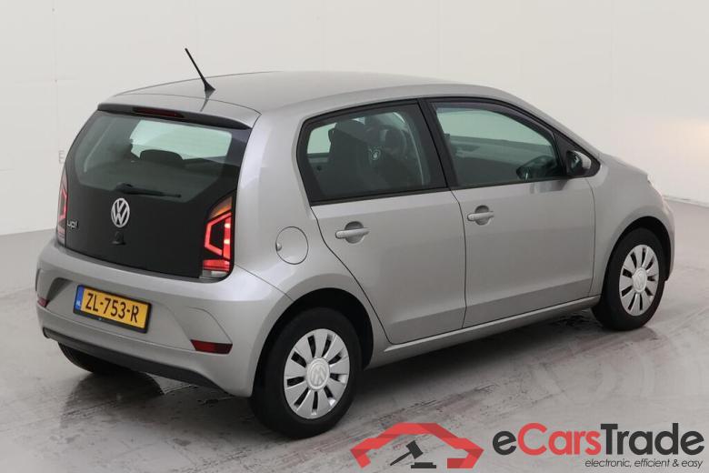 VOLKSWAGEN up! 44 kW #5