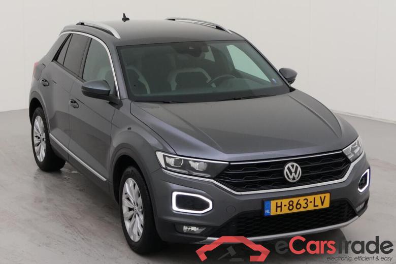 VOLKSWAGEN T-Roc 85 kW #4