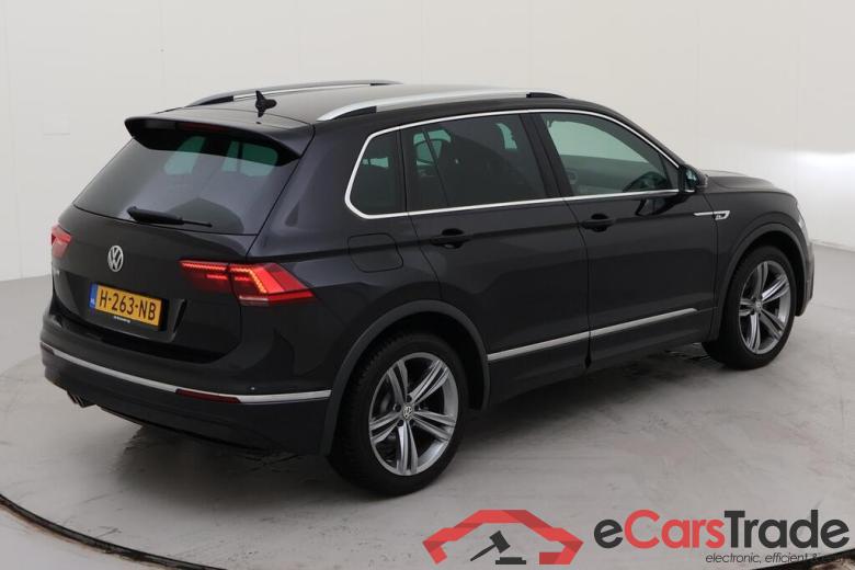 VOLKSWAGEN Tiguan 96 kW #6