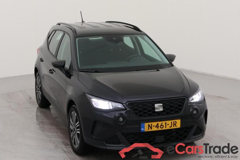 SEAT Arona 70 kW #3