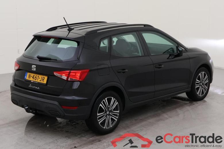 SEAT Arona 70 kW #4