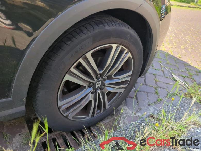 SEAT Arona 70 kW #6