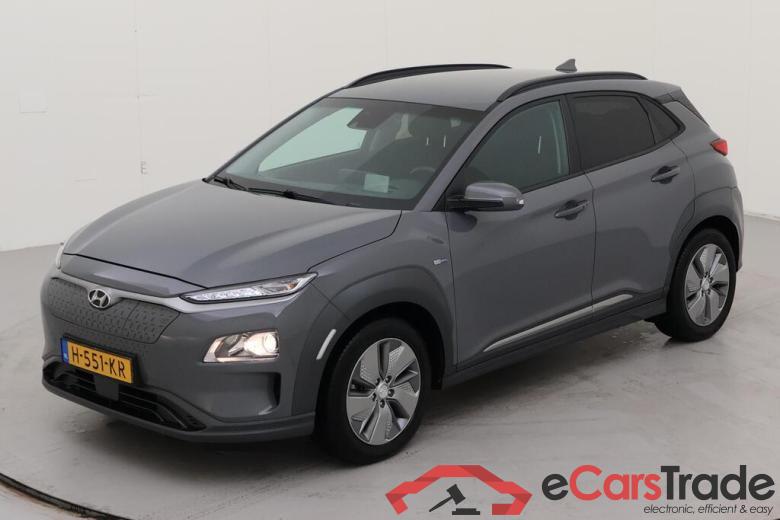 HYUNDAI Kona 150 kW #1