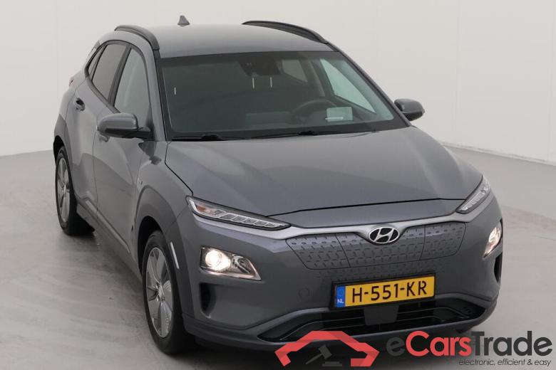 HYUNDAI Kona 150 kW #4