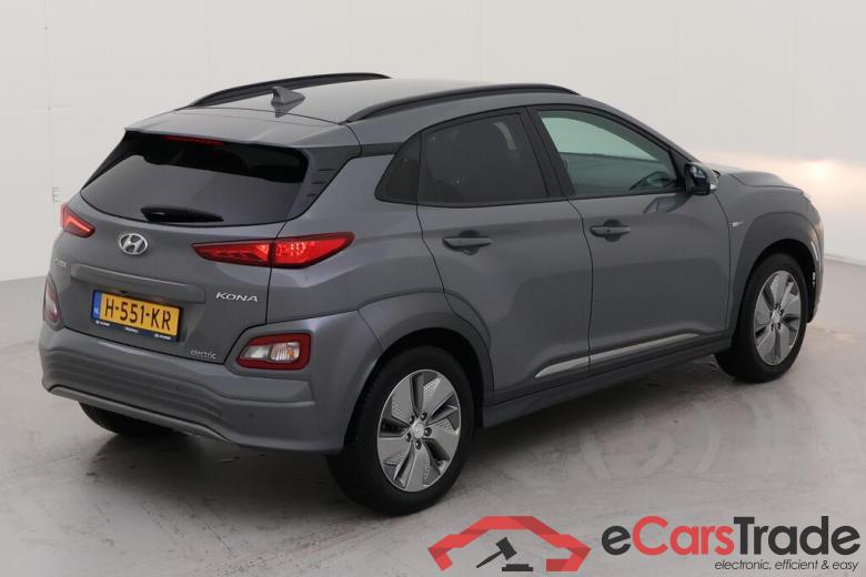 HYUNDAI Kona 150 kW #5