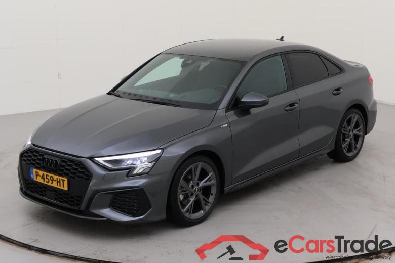 AUDI A3 Limousine 81 kW #1