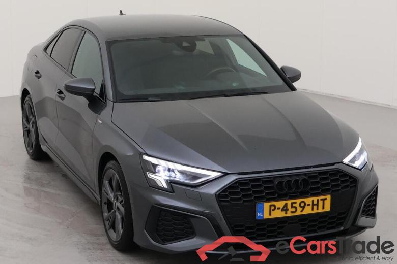 AUDI A3 Limousine 81 kW #5