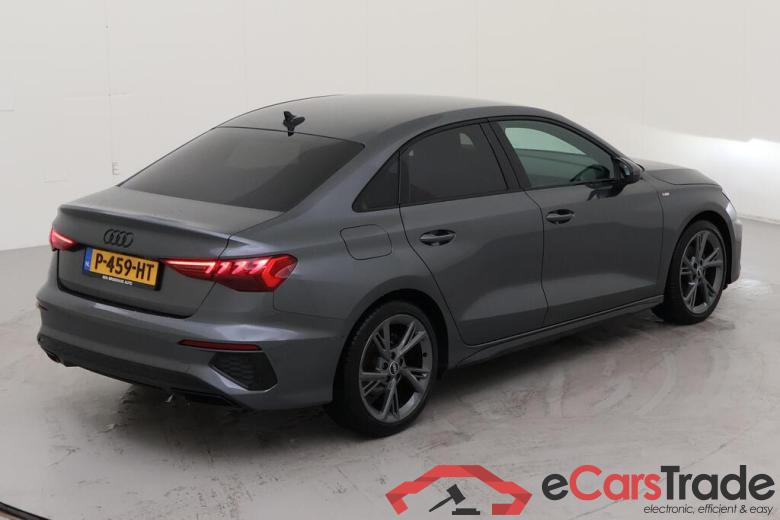 AUDI A3 Limousine 81 kW #6