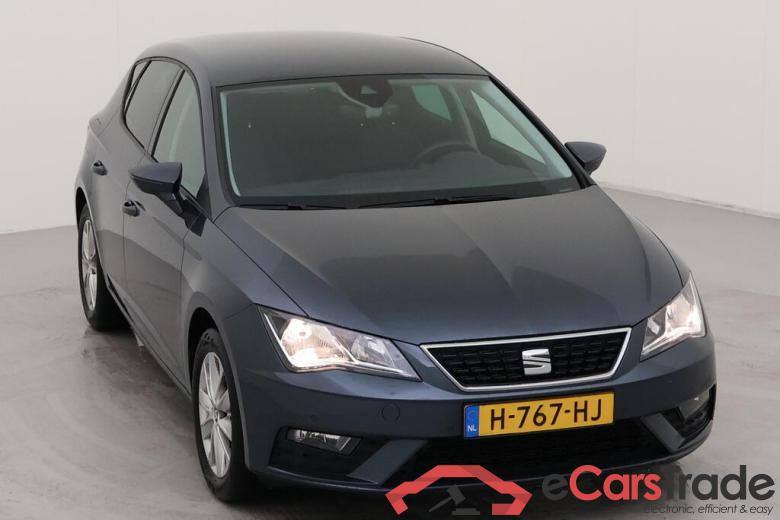 SEAT LEON 85 kW #4