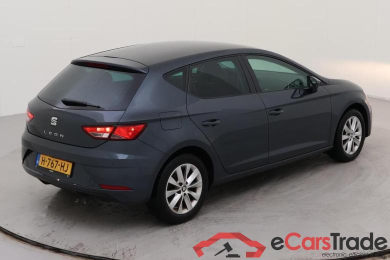 SEAT LEON 85 kW #5