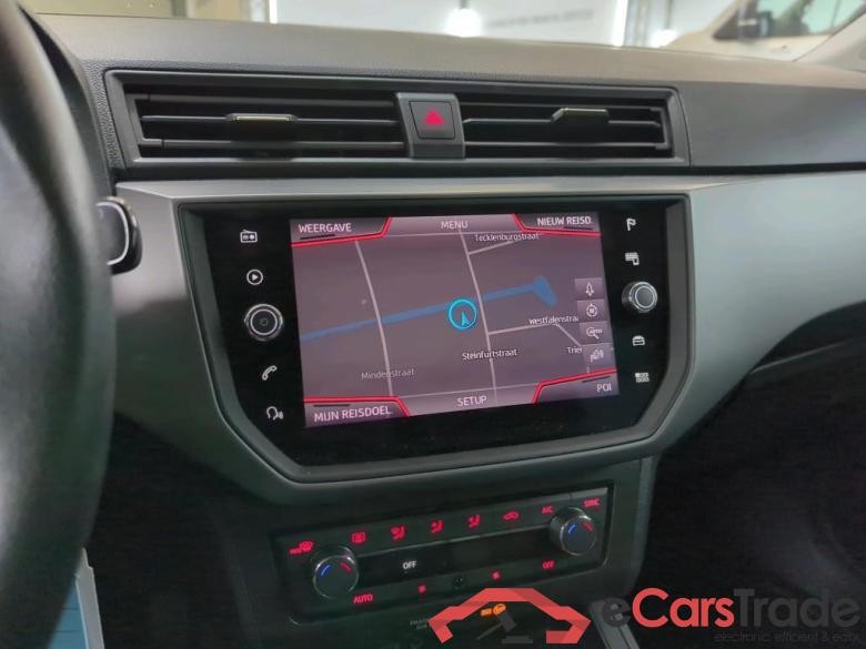 SEAT Ibiza 70 kW #3