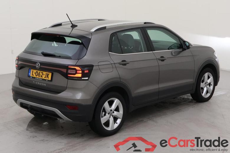 VOLKSWAGEN T-Cross 81 kW #6