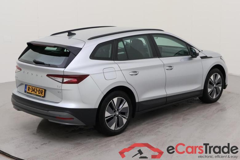 SKODA Enyaq iV 132 kW #5