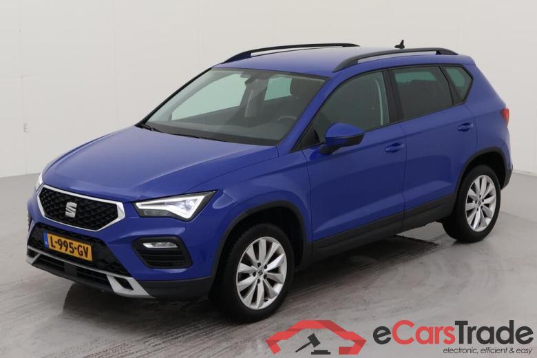 SEAT Ateca 81 kW #1