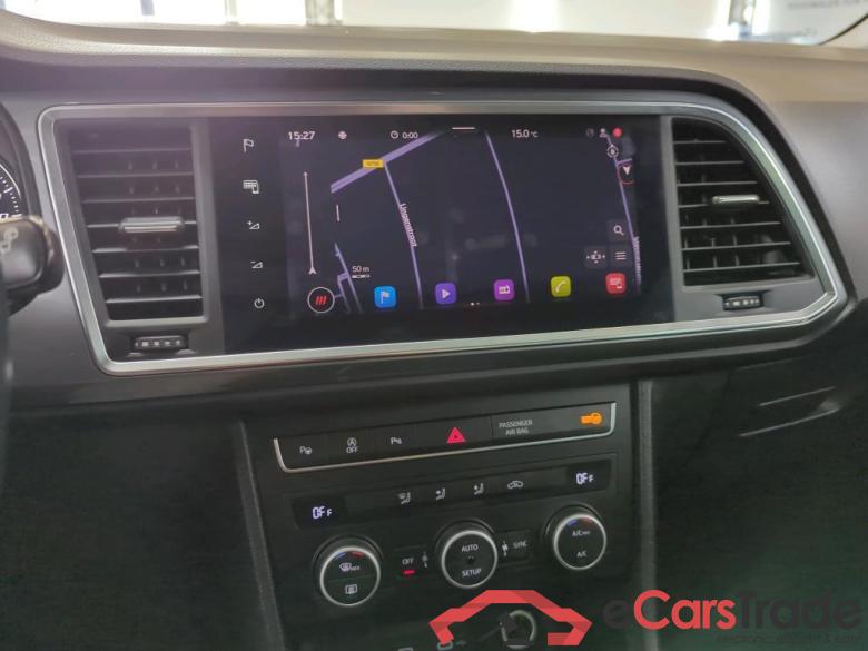 SEAT Ateca 81 kW #2